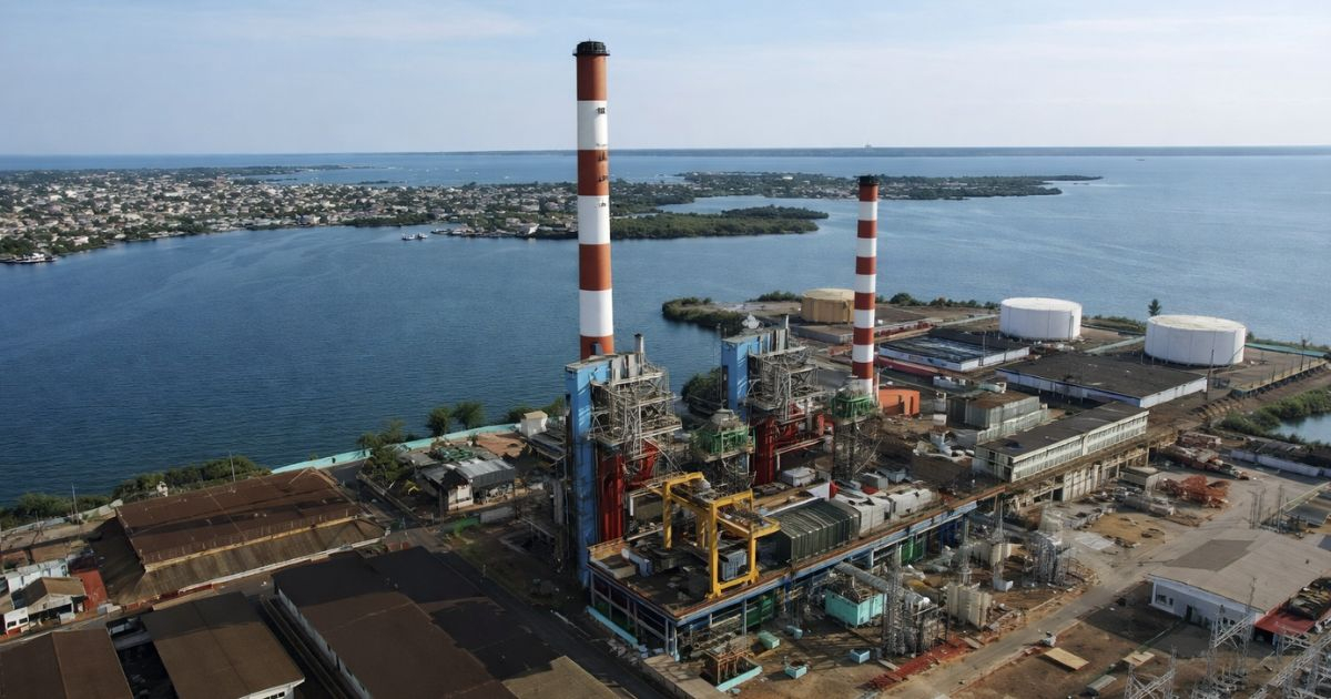 Progress in Restoring Cuba's National Electrical Grid After Second Blackout This Week