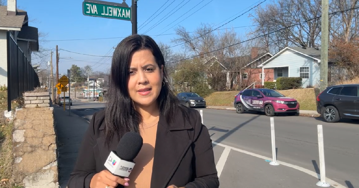 ICE releases Colombian reporter covering migration issues on bail after more than two weeks in detention