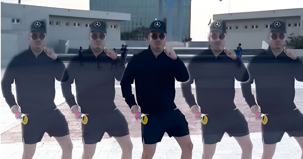 Sandro Castro's Spotlight in The New York Times: How Fidel's Grandson Mocks the Regime from a Position of Privilege