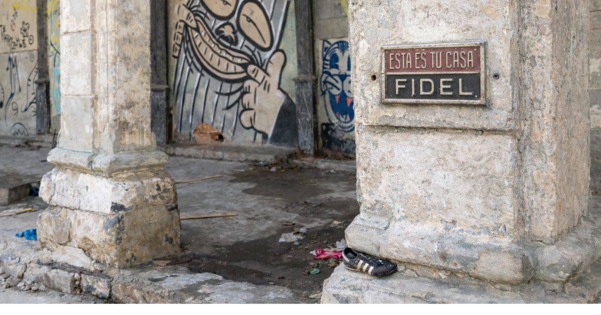 Fear and Ineptitude: The Dual Forces Behind Cuba's Stagnation