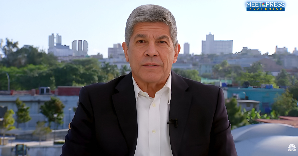 Cuban Government Admits Political Prisoners Excluded from U.S. Negotiations