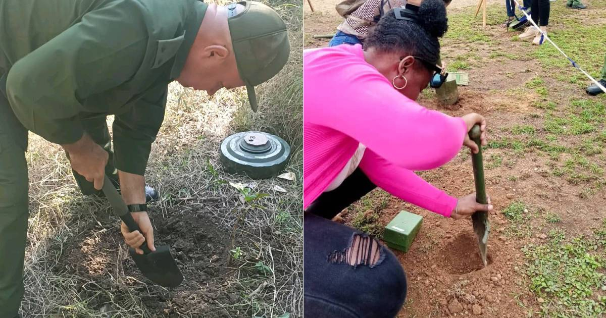 Cuban Regime's Menacing War Rhetoric Intensifies with Military Threats