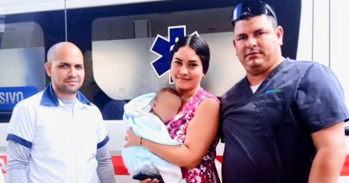 Child Found Malnourished and Neglected in Camagüey: Government Reveals Details