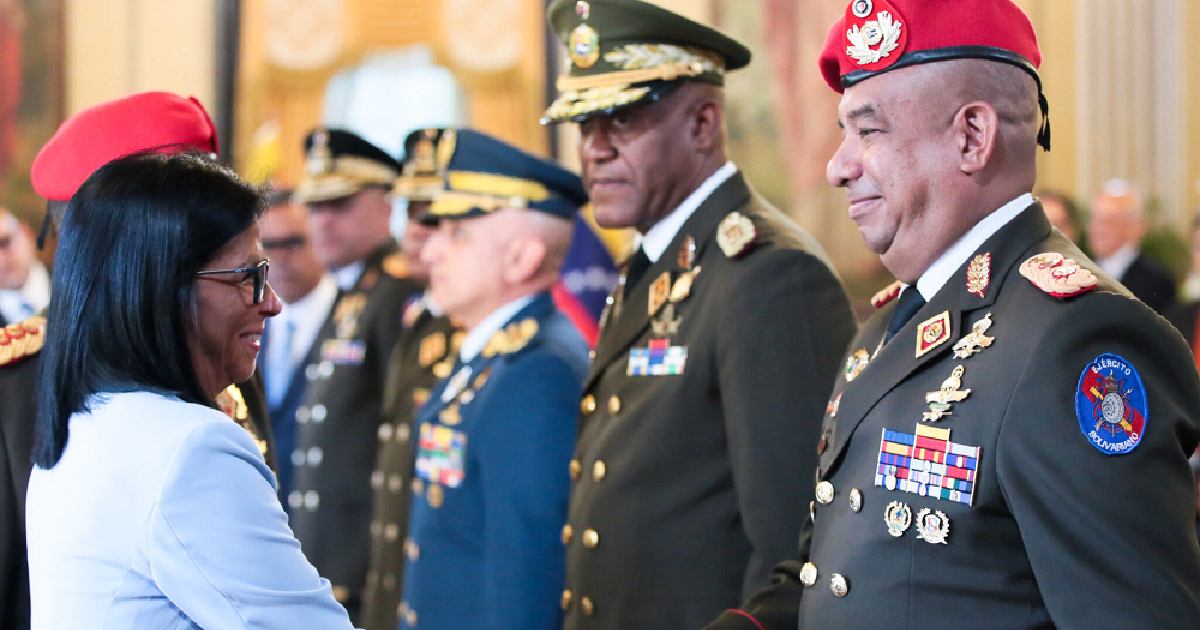 Maduro and the madurismo are fading into the new path of Venezuela, according to El País