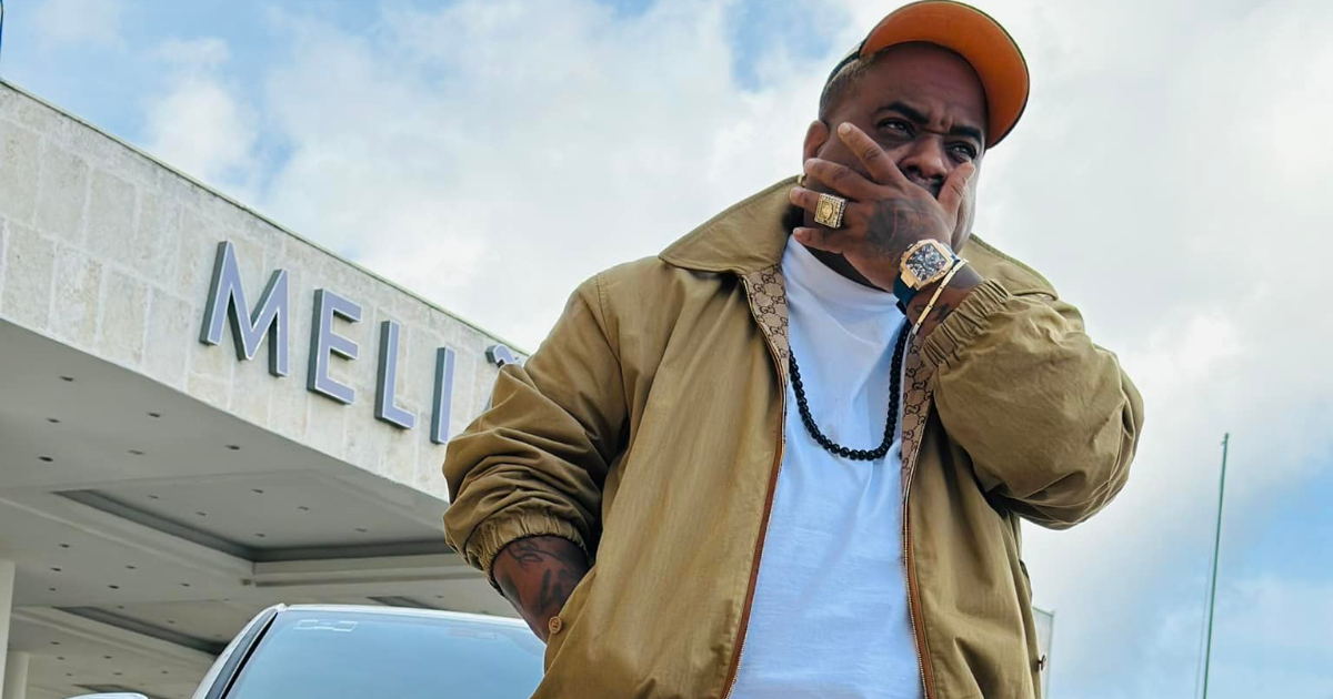 Why Are Others Favored While We Are Not?: Jorge Junior Highlights Gasoline Discrimination in Cuba