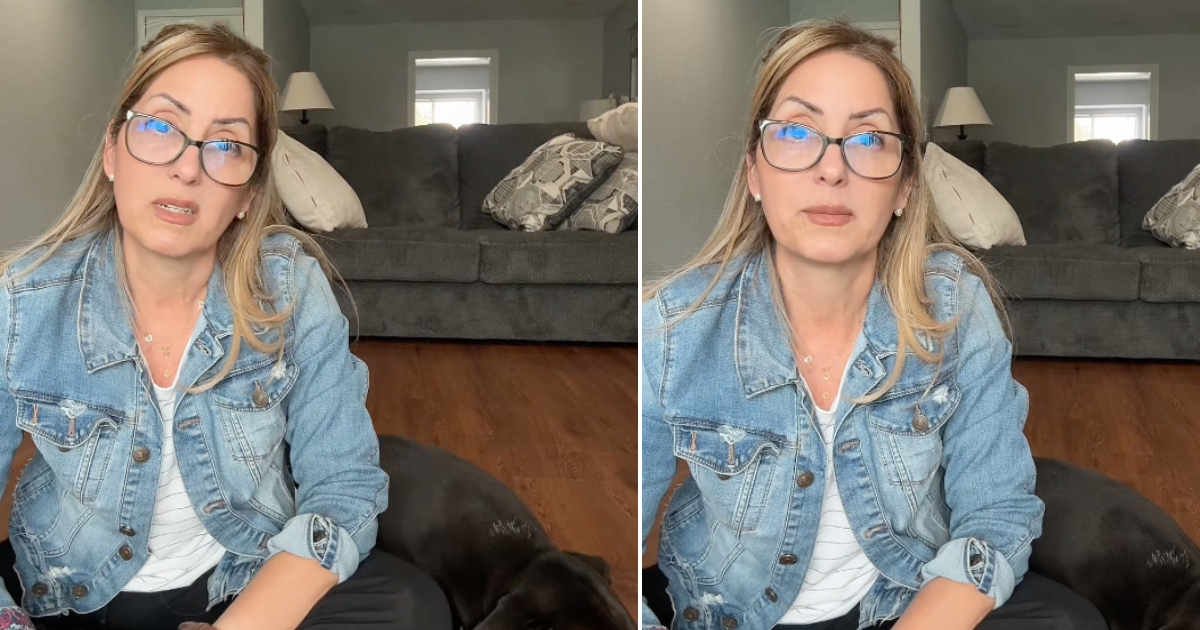 "The people are tired": Cuban in the U.S. breaks the silence to denounce the situation in Cuba