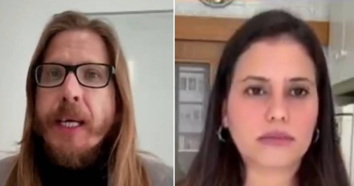 Spokesperson for Podemos Defends Cuban Regime Amid Criticism: "How Can You Know More Than a Cuban?"