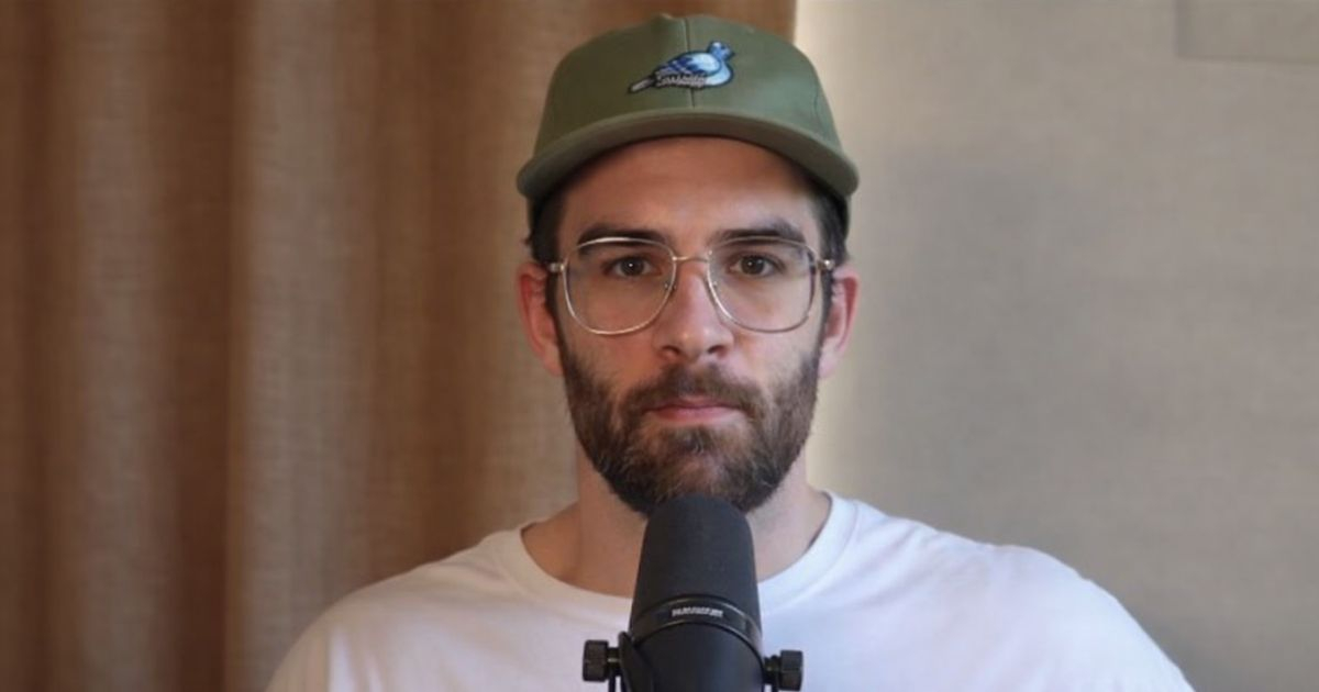 Hasan Piker, Anti-Capitalist Streamer, Claims Cubans Enjoy Power Outages While Staying at Luxury Hotel