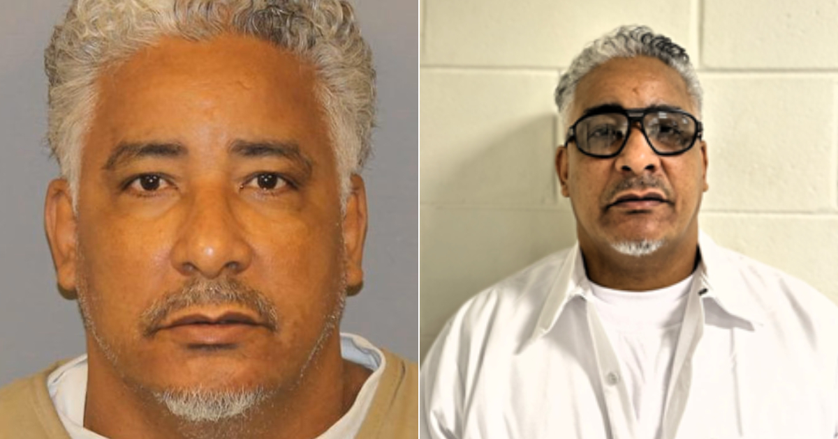 Cuban Convict Arrested by ICE After Prison Release in New Jersey