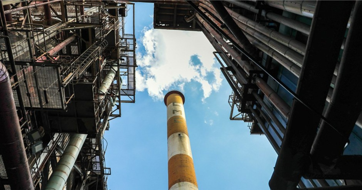 Cuban Energy Expert Attributes Power Grid Failures to System Design, Not Fuel Shortage