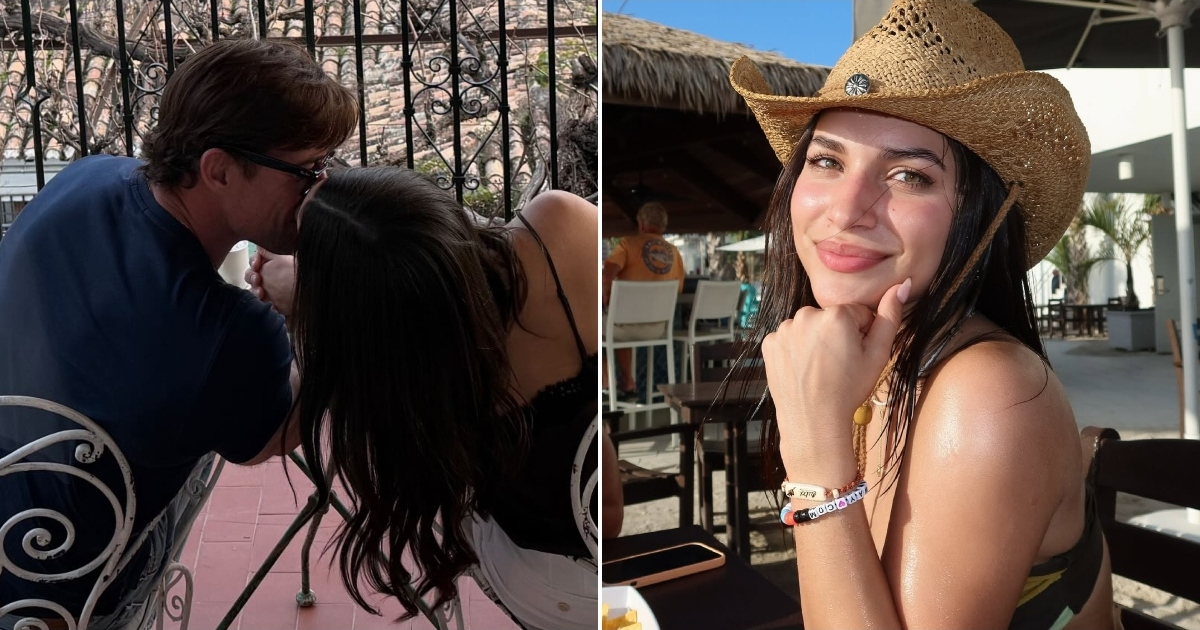 Who is Jenifer Camacho, the Cuban nurse who has stolen William Levy's heart?