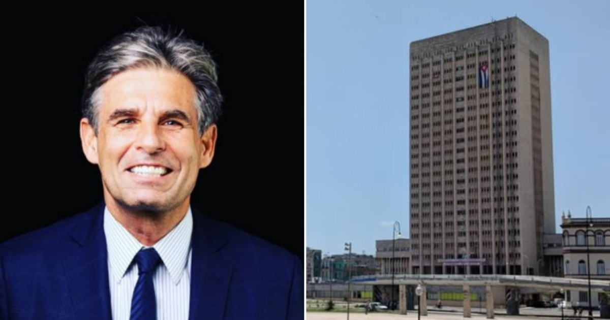 Cuban Hospital Refutes Allegations by Leftist Journalist Carlos Montero on Deaths in Cuba