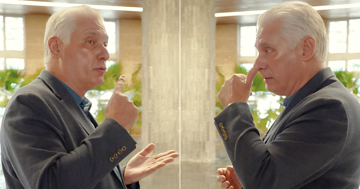 Cuban Leader Claims Revolution Eradicated Poverty Amidst Deepening Crisis