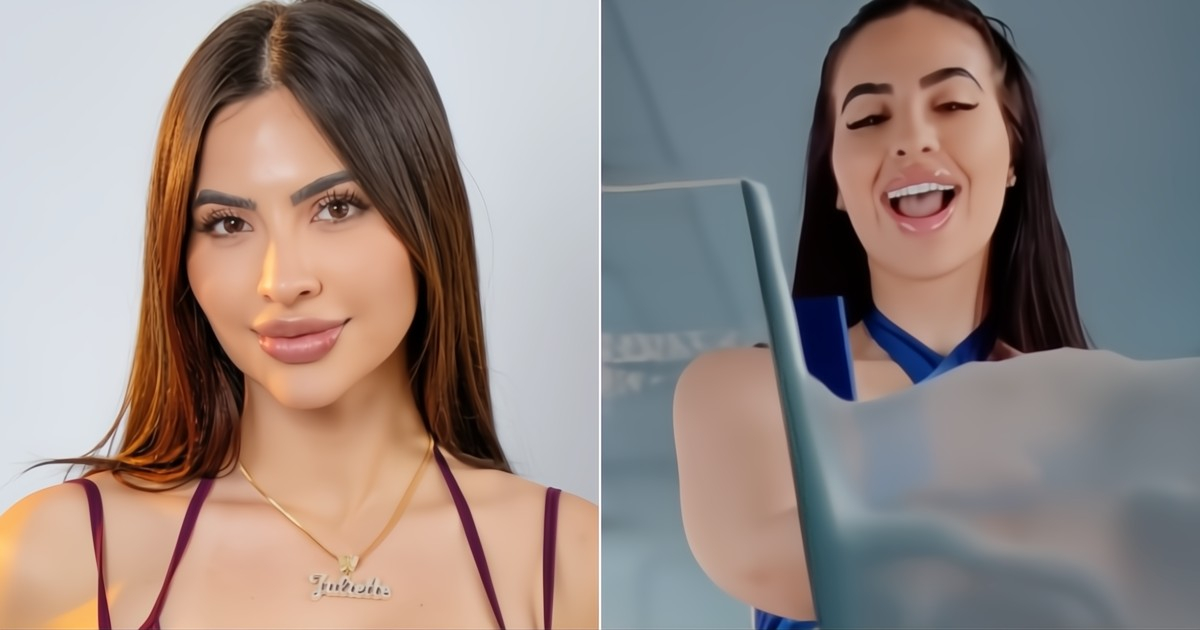 Juliette Valle's Recent Surgery Sparks Debate: "A Waste of Money," Say Followers