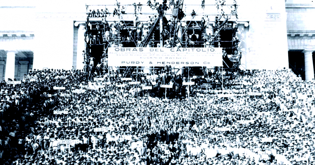 Cuba: Debunking the Pre- and Post-1959 Myth Crafted by the Communist Regime