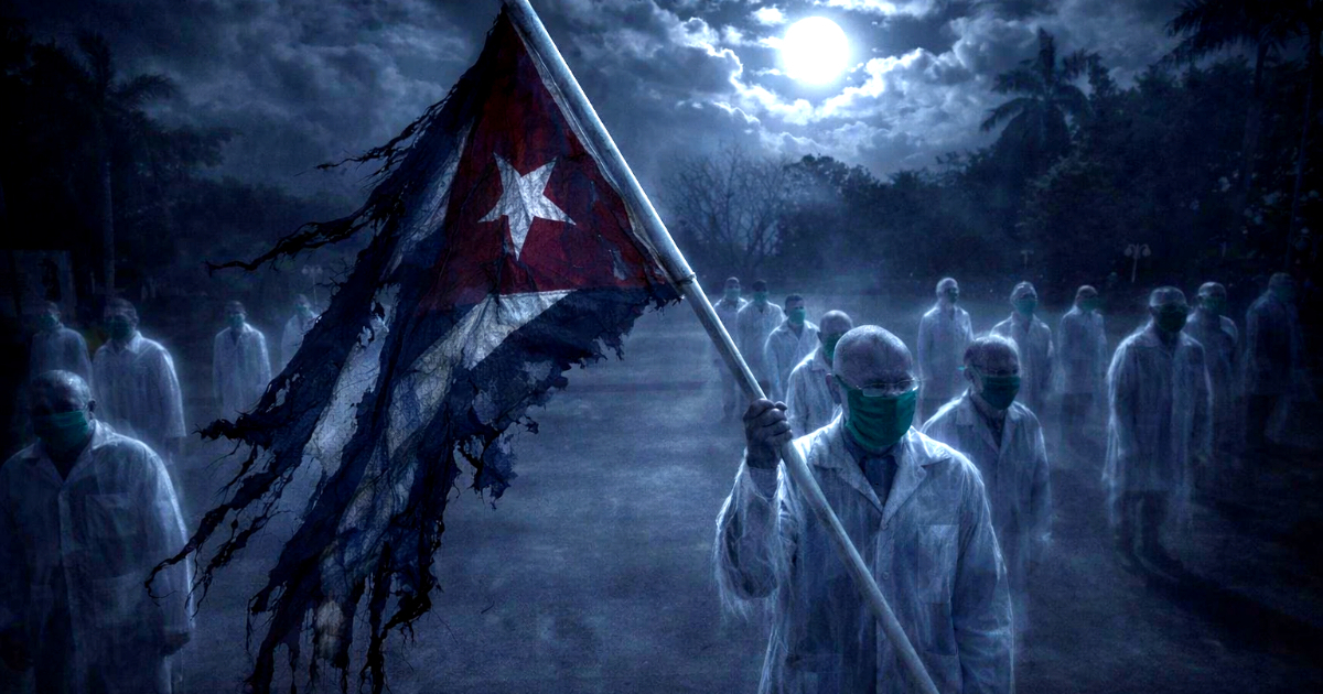 Sale of medical services: Bruno Rodríguez again accuses the U.S. of 'cutting off revenue sources' for the Cuban regime