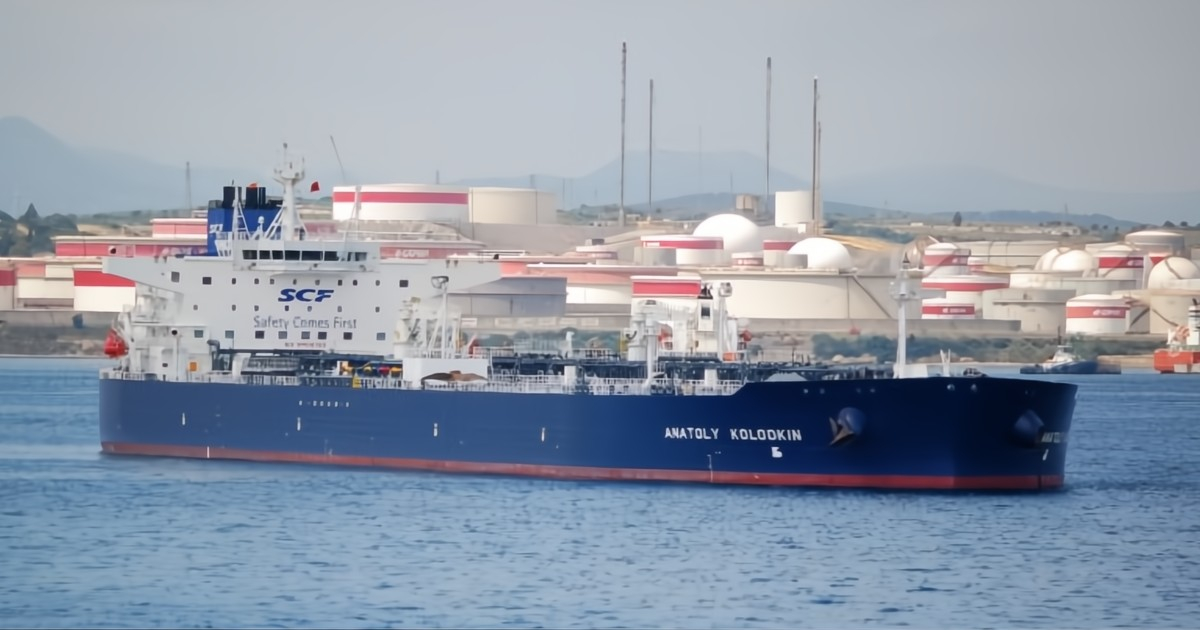 Russia is moving pieces with Cuba and challenging the U.S.: Oil tanker en route raises tensions