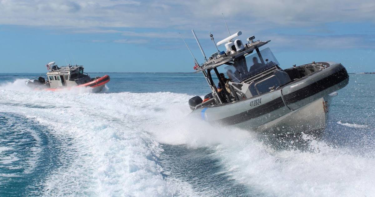 Fear of a New Cuban Exodus Grows as U.S. Issues Stronger Warnings