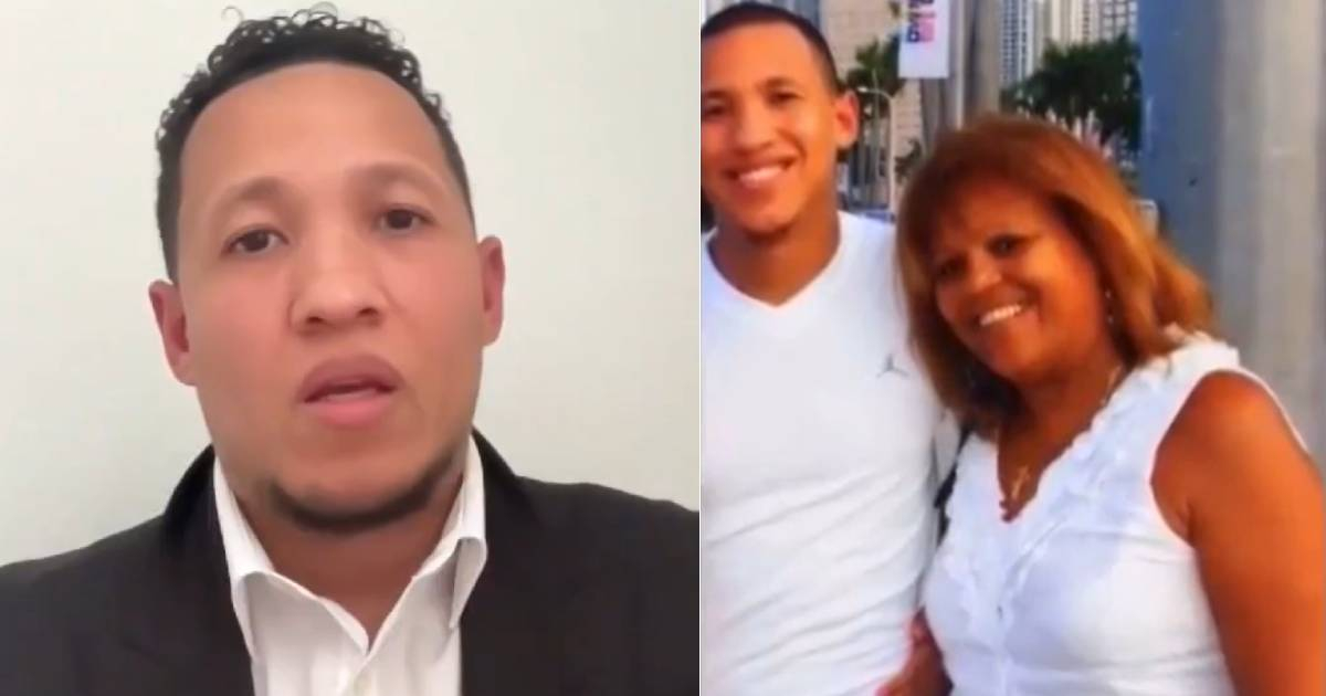 Son of Cuban-American Professor Imprisoned in Cuba Urges Her Release in U.S.-Cuba Talks