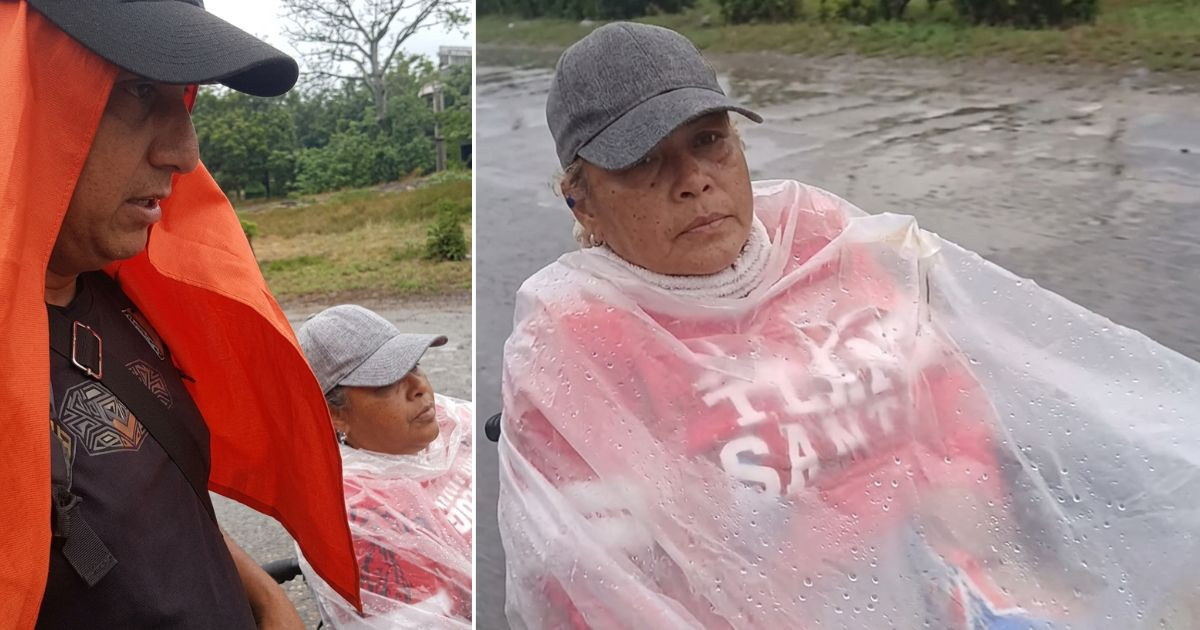 Cubans Endure Harsh Conditions to Access Medical Care Amidst Economic Struggles