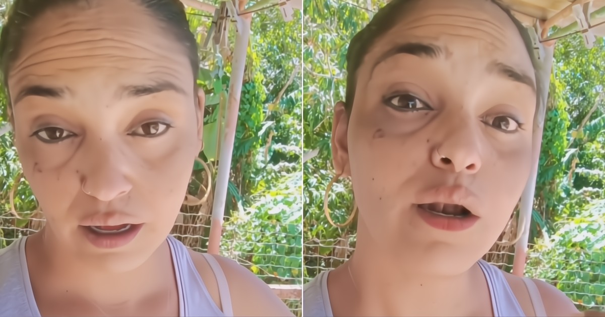 "I entered and came out in shock": Cuban woman recounts what she found in a store in Cuba