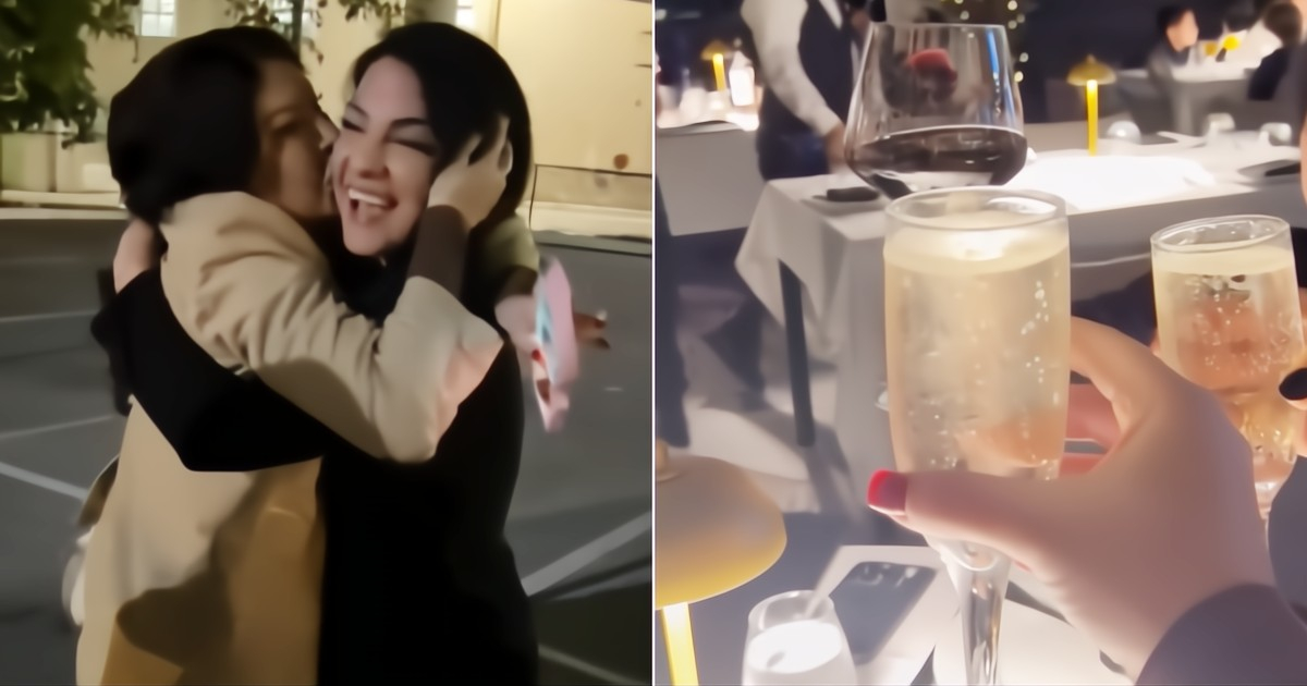 La Diosa and Rey El Mago Celebrate Legal Victory with Festivities in Miami