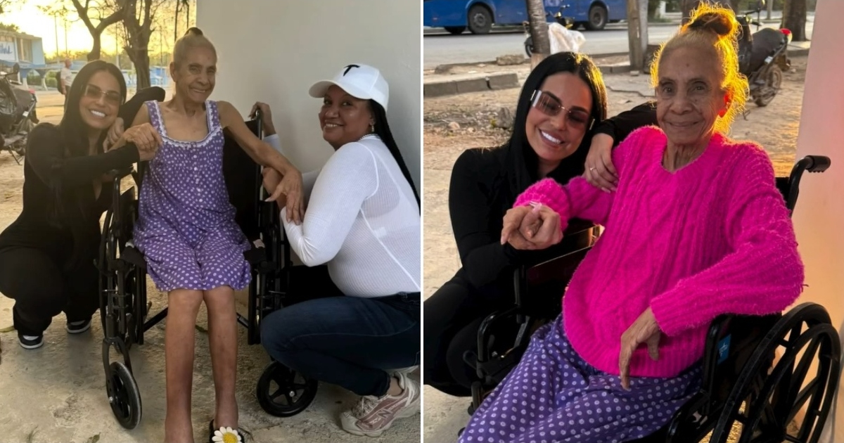 New Café Honors El Taiger's Legacy at His Grandmother's Home in Havana, Backed by Teresa Padrón