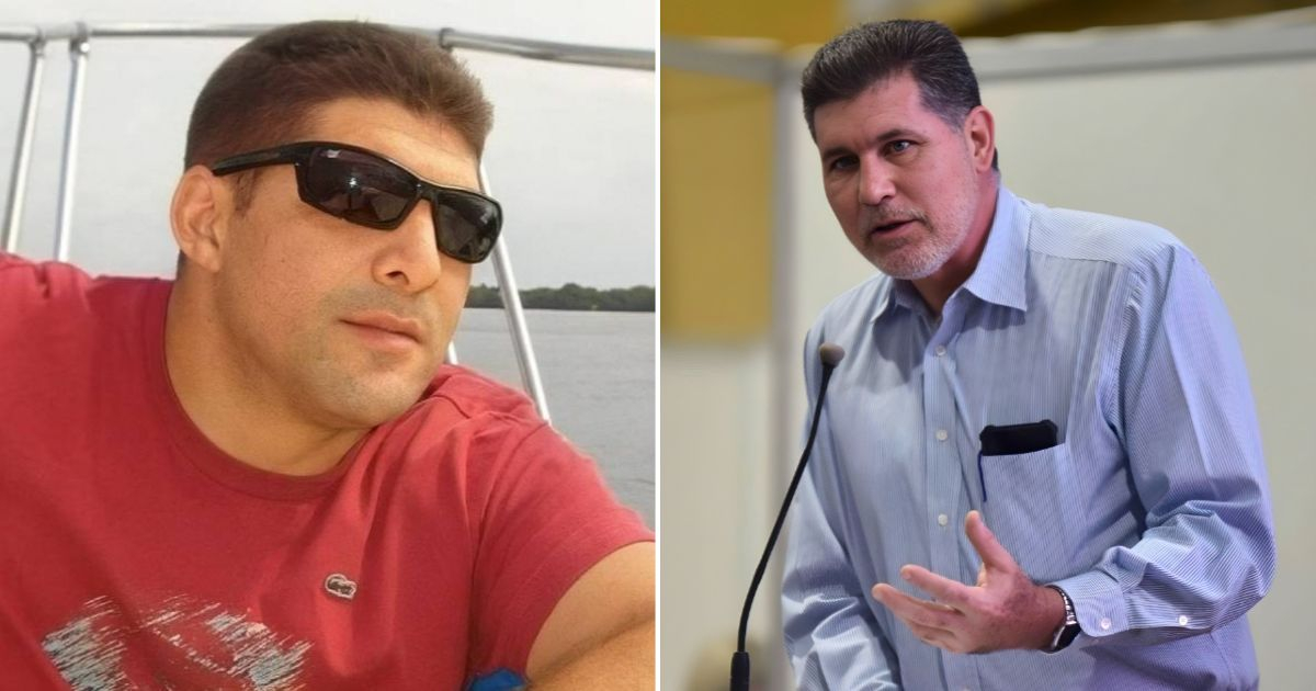 Speculation Grows Over Potential Castro Successor to Díaz-Canel in Cuba