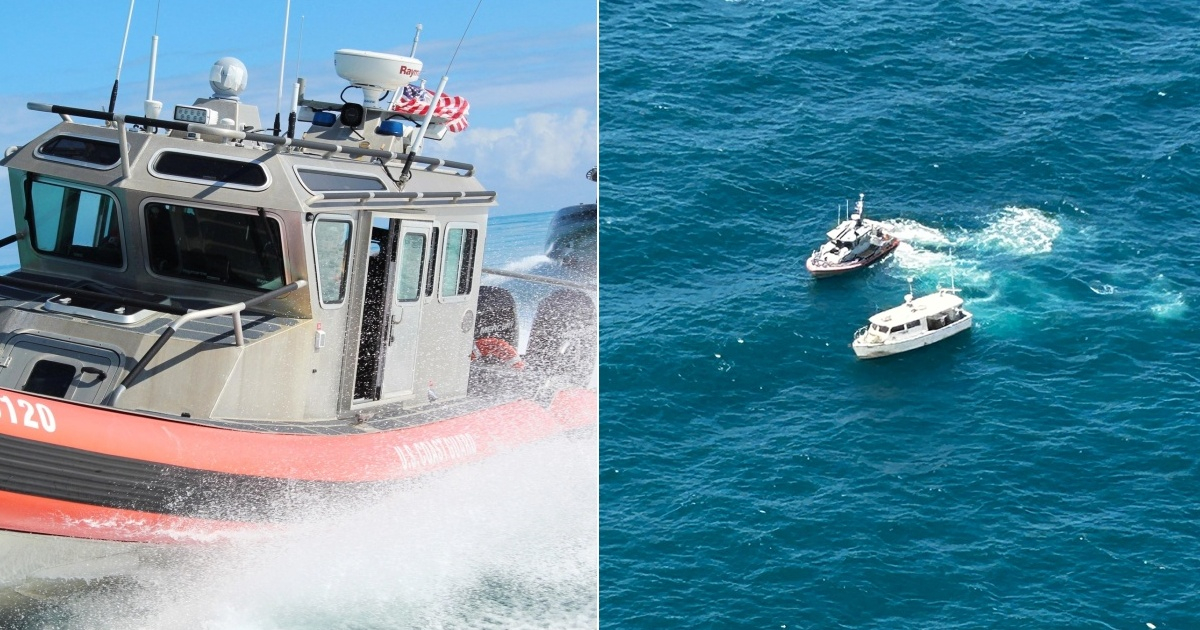 Florida and Southern Command Mobilize to Prevent Potential Mass Exodus from Cuba