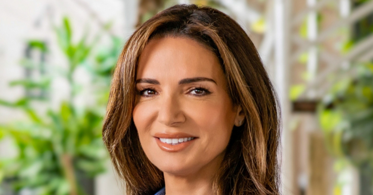 Florida Senator Ileana García Urges Her 100-Year-Old Grandmother: "Hold On a Little Longer to Witness Cuba's Freedom"