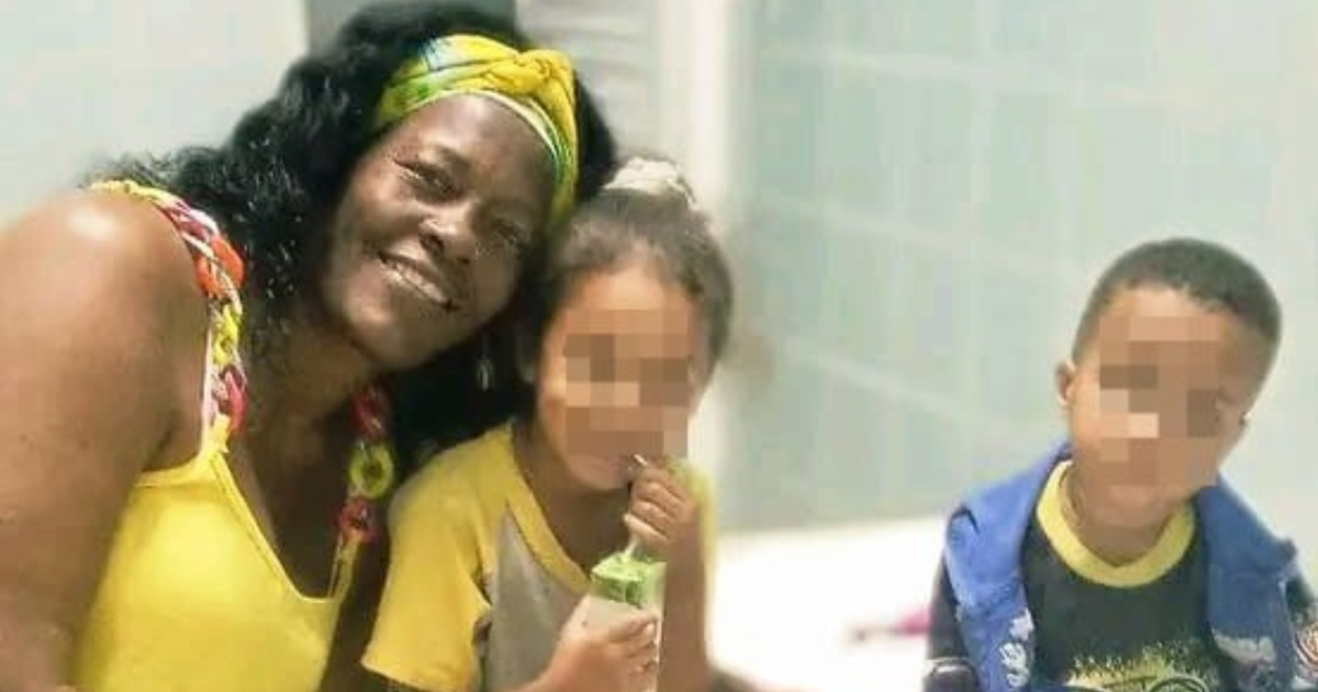 Mother of Abused Cuban Baby Arrested; Siblings Rescued in Camagüey
