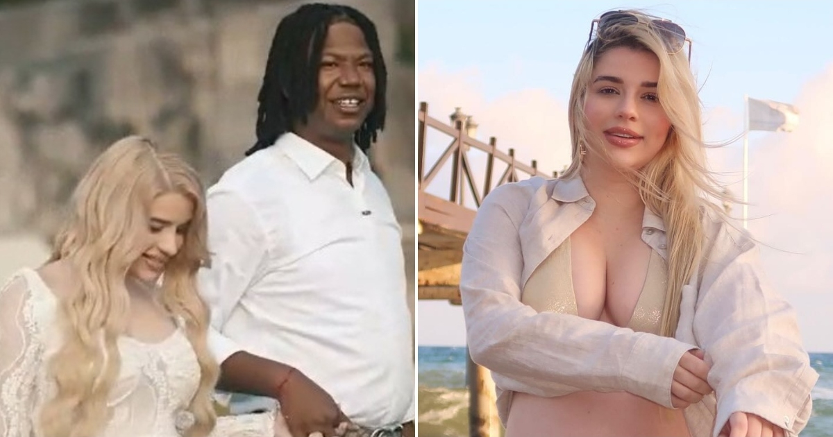 Ja Rulay Celebrates Marell's Pregnancy with Heartfelt Message