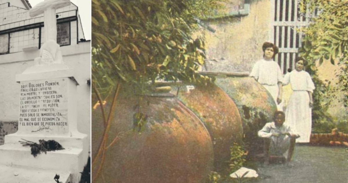 Dolores Rondón: The Cuban Woman Whose Epitaph Became an Enduring Lesson