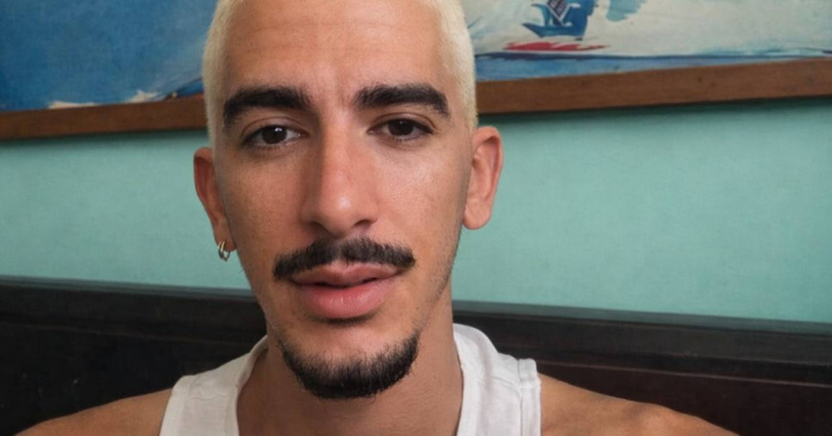 Cuban erupts on social media: "We matter to neither the United States nor Díaz-Canel."