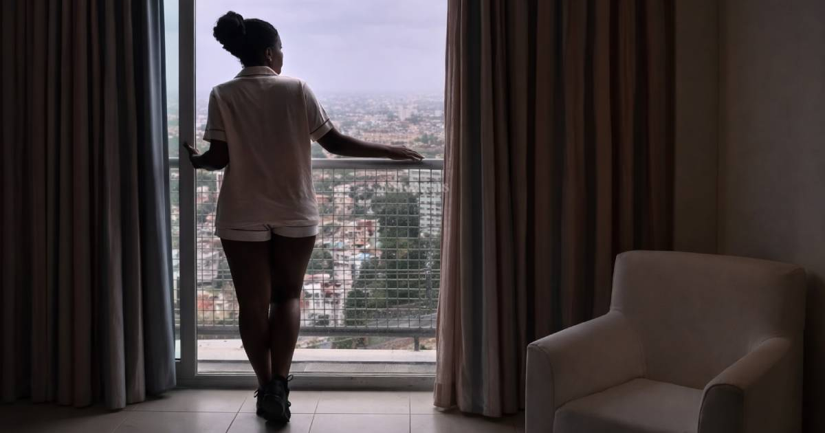 Cuban Influencer’s Memorable Yet Challenging Stay at Hotel Habana Libre