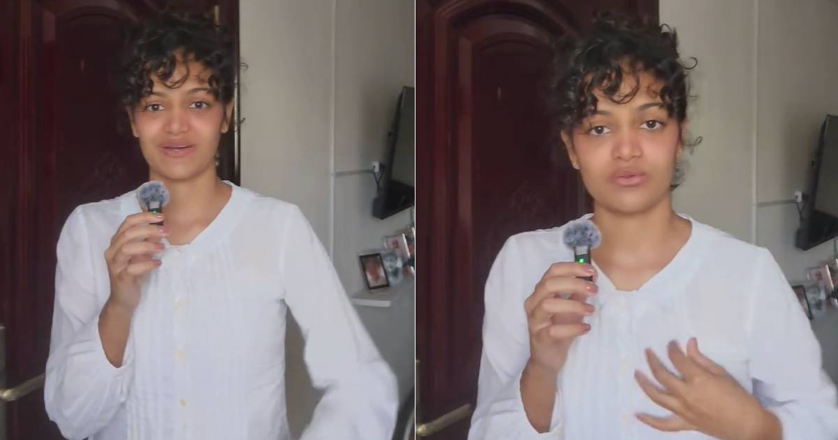 International Media Highlights Repression of Cuban Influencer Anna Bensi and Her Mother