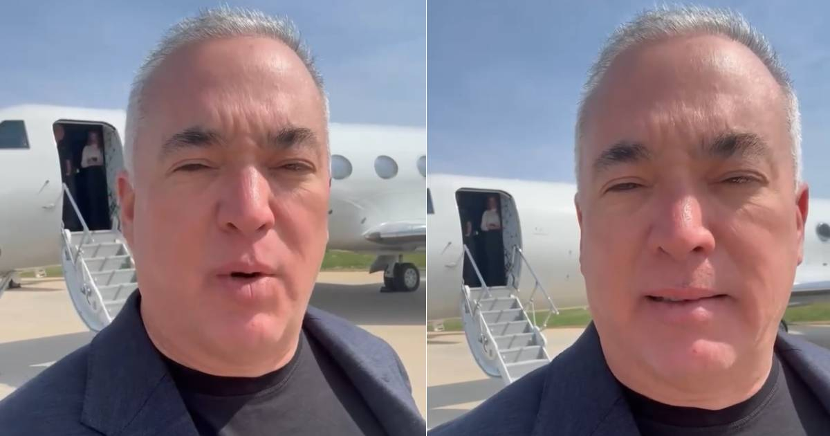 Iván Herrera Offers Hope to Cubans: “Freedom is Near”