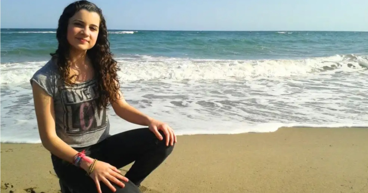 Noelia Castillo, the Young Woman Who Touched Hearts Worldwide, Passes Away Through Euthanasia