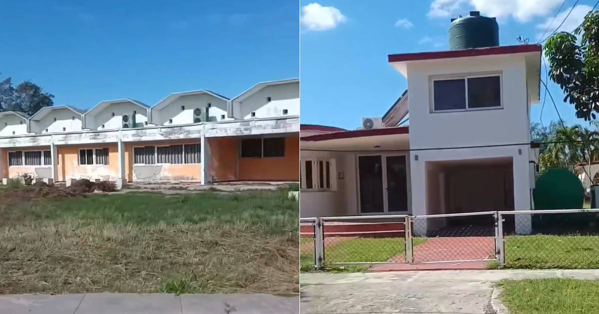 The Contrasting Faces of Tarará: A Coastal Town Torn Between Neglect and Luxury