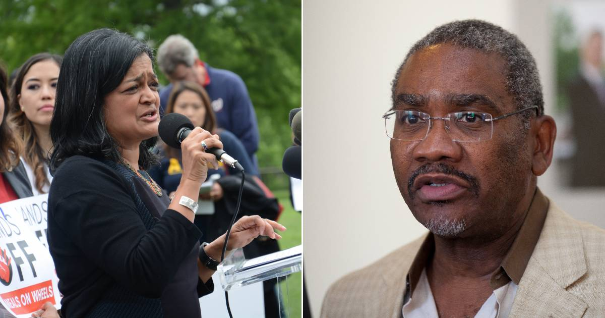 Democratic Lawmakers Challenge Trump's Ambitions: "Cuba is Not for Trump's Taking"