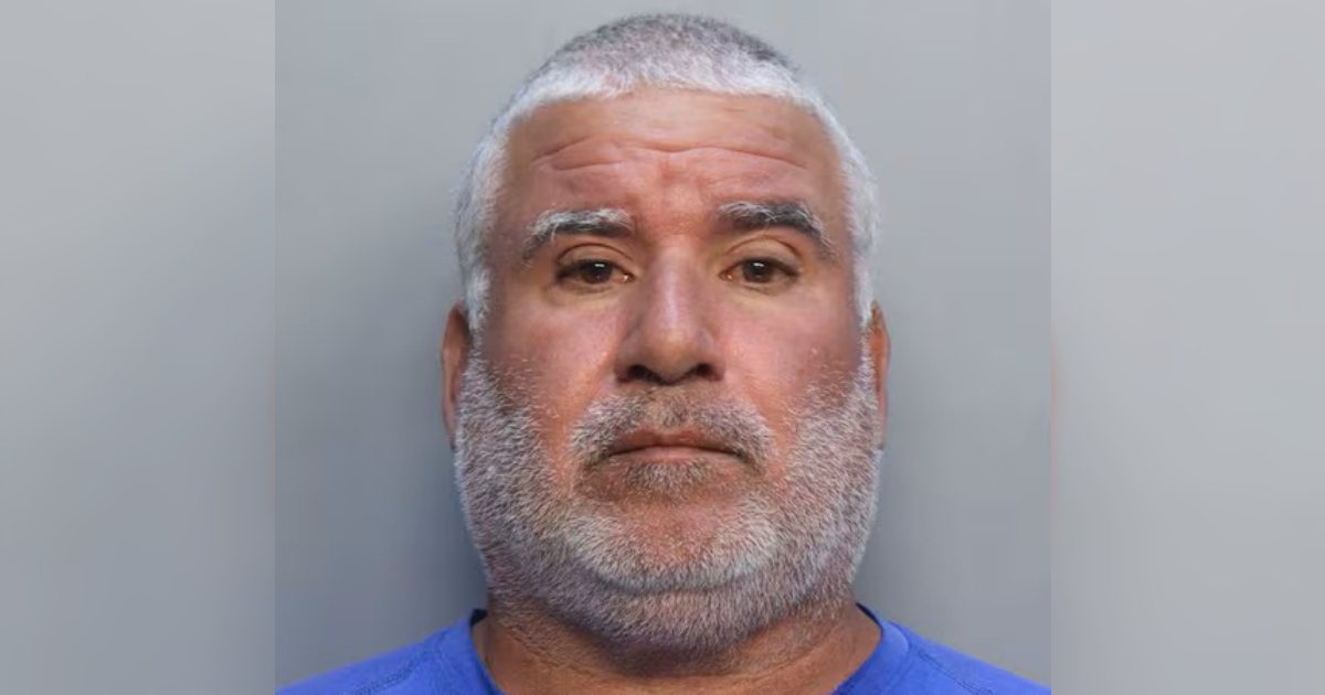 Cuban Man Charged with Polluting Property in Redland, Miami-Dade with Wastewater
