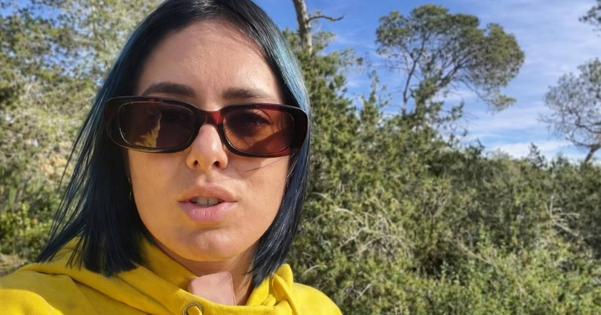 Cuban Woman in Ibiza Shares Earnings as a Waitress: "Before Criticizing, Consider If It Suits You"