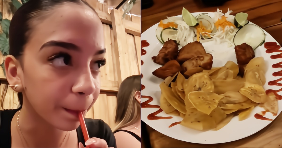 Spanish Tourist Shocked by Restaurant Bill in Cuba: "Just Another Experience"