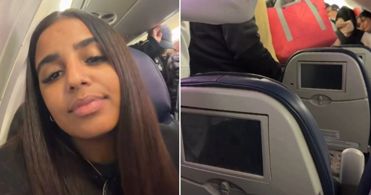 Cuban Singer Highlights Stark Contrast Between Travel to Guyana and Return to Havana