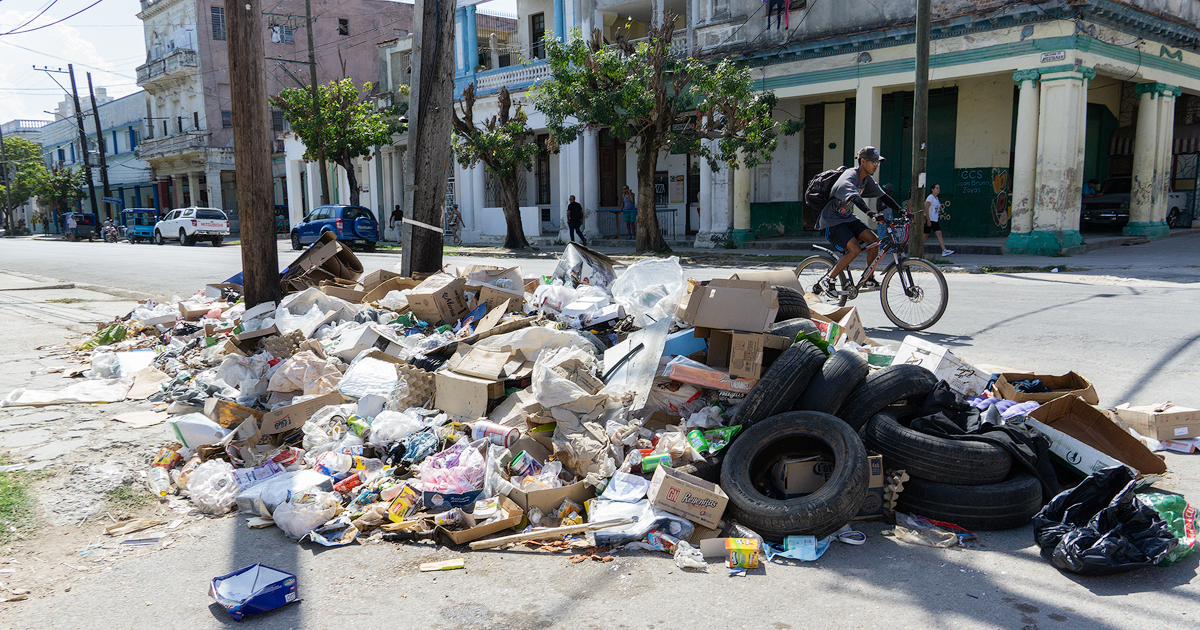 American Journalist Highlights Havana's Struggle with Basic Services Through Videos