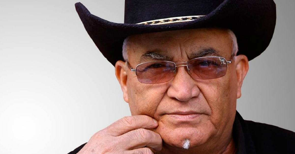 Eliades Ochoa Speaks Out on Cuba's Ongoing Crisis