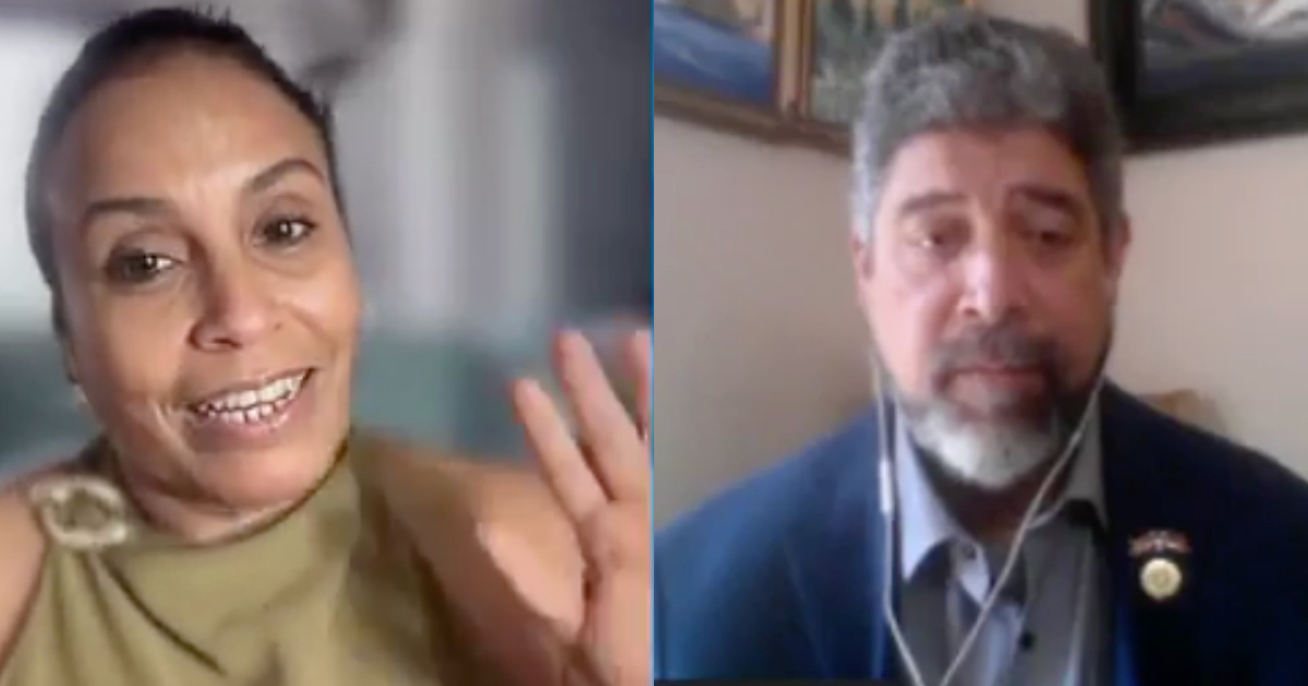 Director of the Center for a Free Cuba recalls that the U.S. considers a similar operation to that of Venezuela if negotiations with the Cuban regime fail