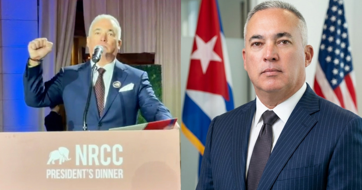 Iván Herrera Challenges Díaz-Canel to Debate, Urges Him to Leave Cuba