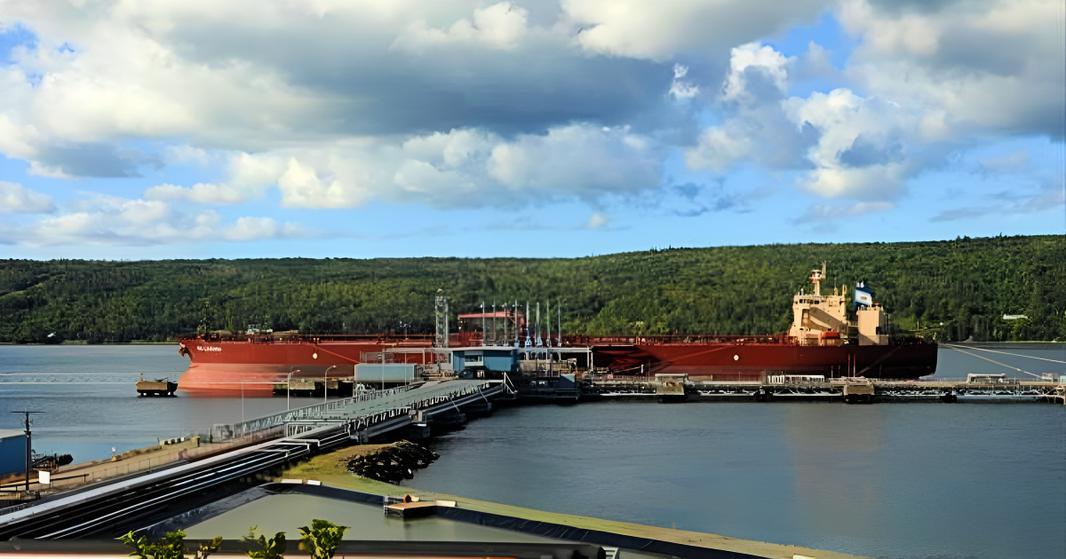 Brent Oil Hits $112.57, Highest Since 2022: What Does It Mean for Cuba?