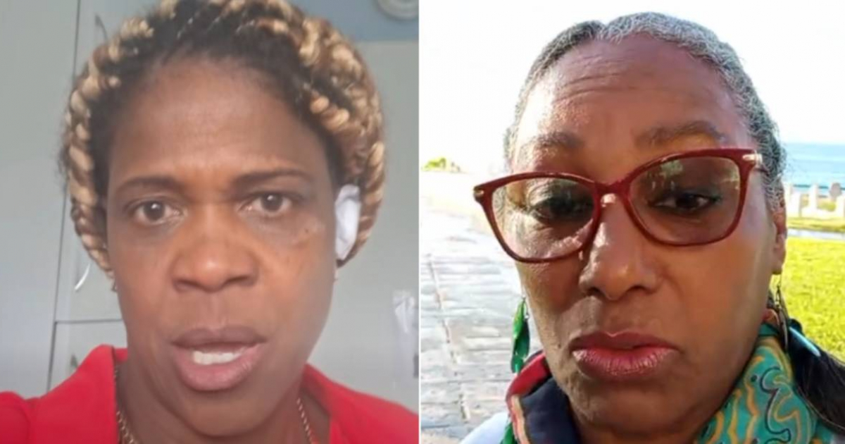 Cuban Resident in Italy Criticizes Hotel Advocate in Cuba: "Why Are You So Shameless?"